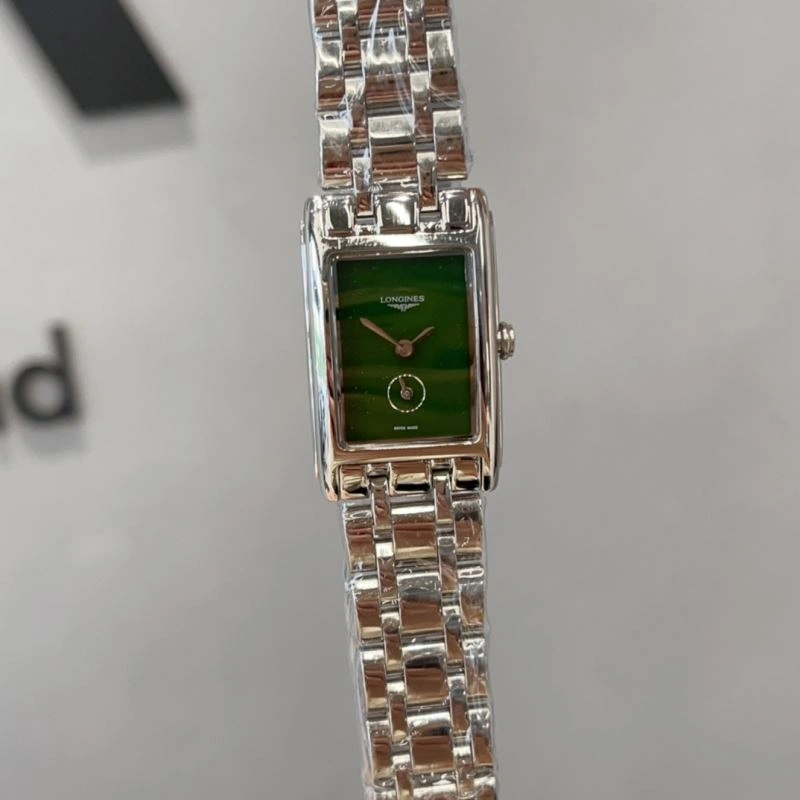LONGINES Watches GoAnywhere 187606