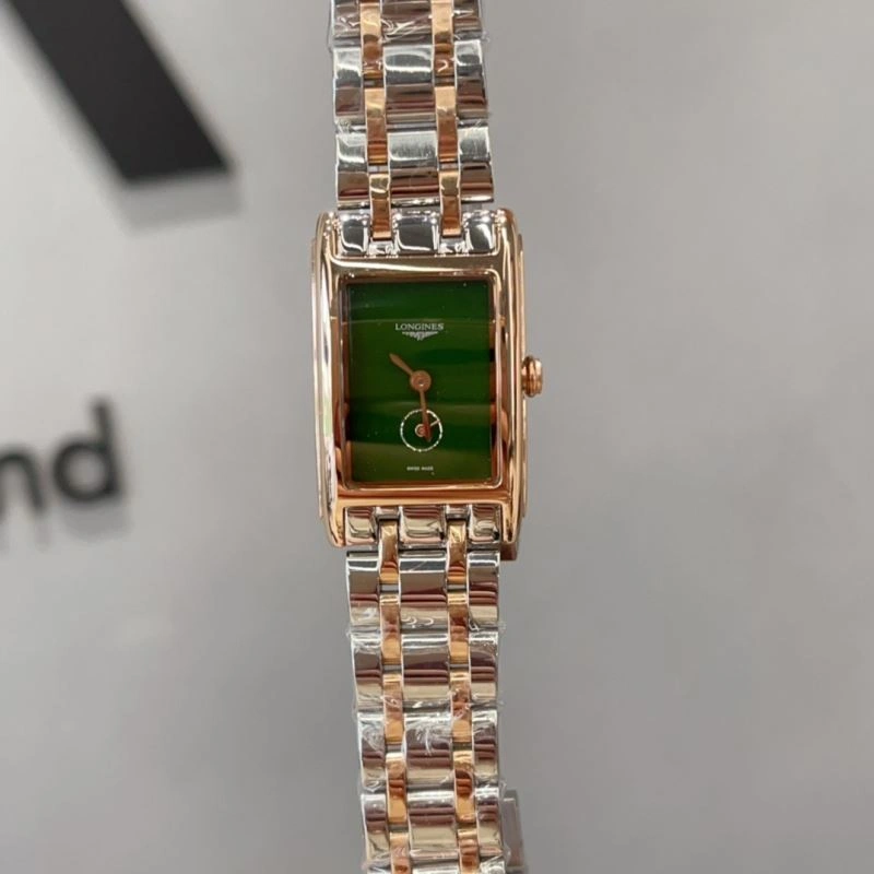 LONGINES Watches GoodFit 187607