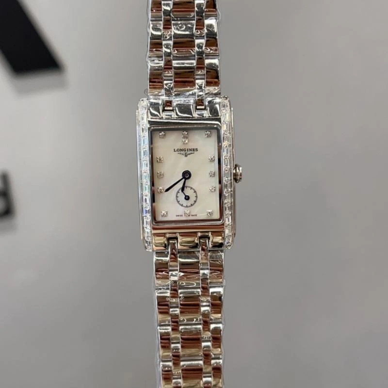 LONGINES Watches Functional 187605