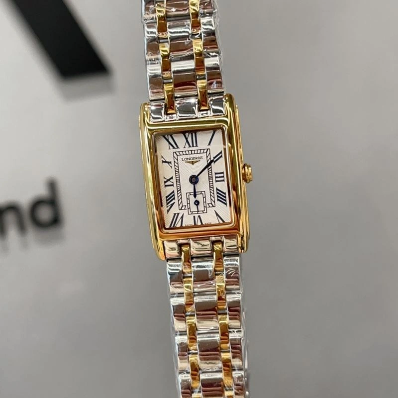LONGINES Watches Soft 187613