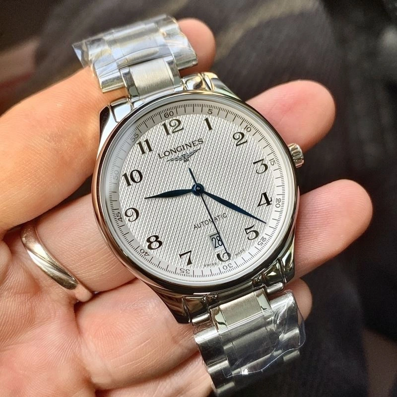 LONGINES Watches ComfortFit 187601