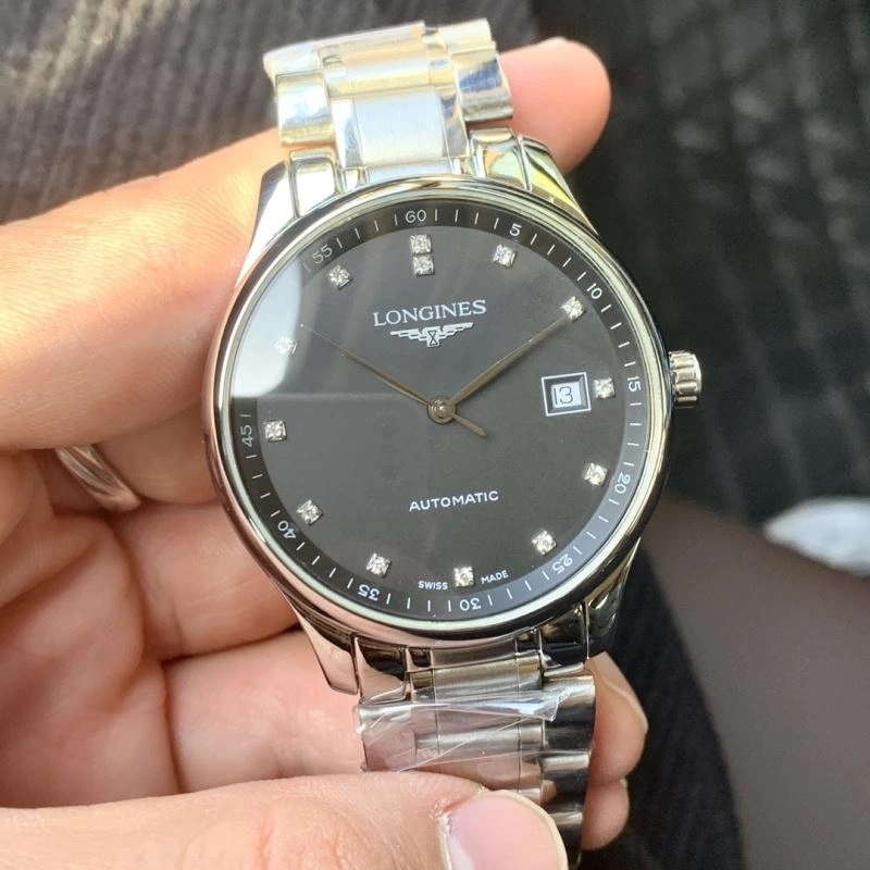 ZipUp LONGINES Watches 187597
