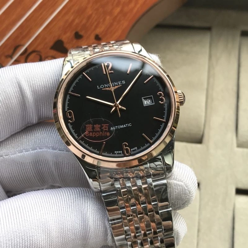 SportInspired LONGINES Watches 187590
