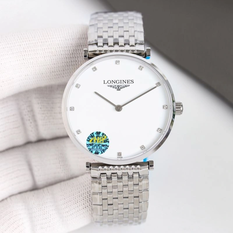 Flexible LONGINES Watches 187593