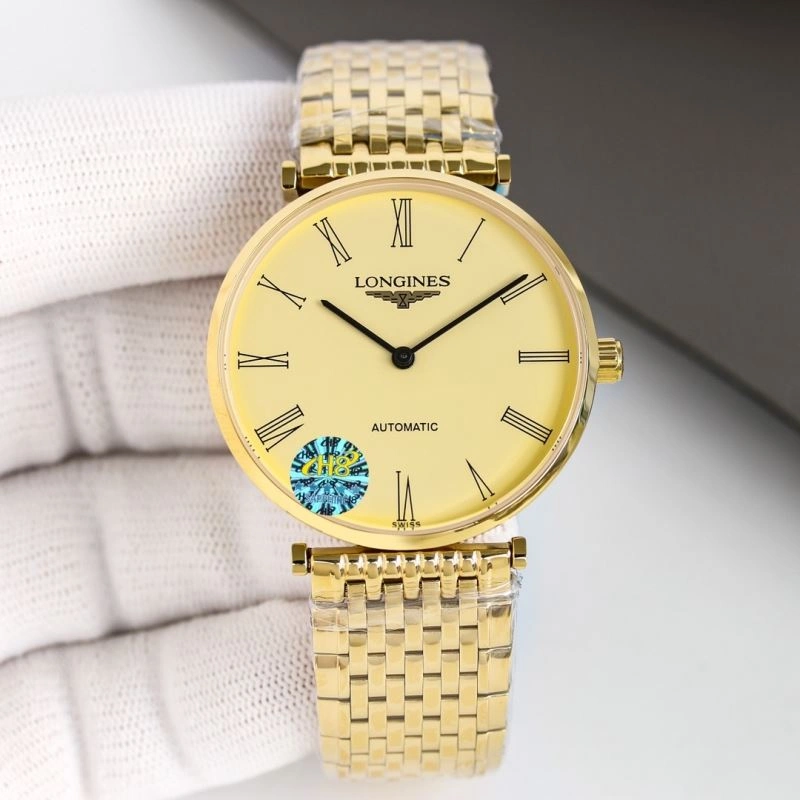 GoodFit LONGINES Watches 187596