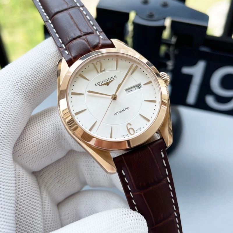 LONGINES Watches Comfortable 187589