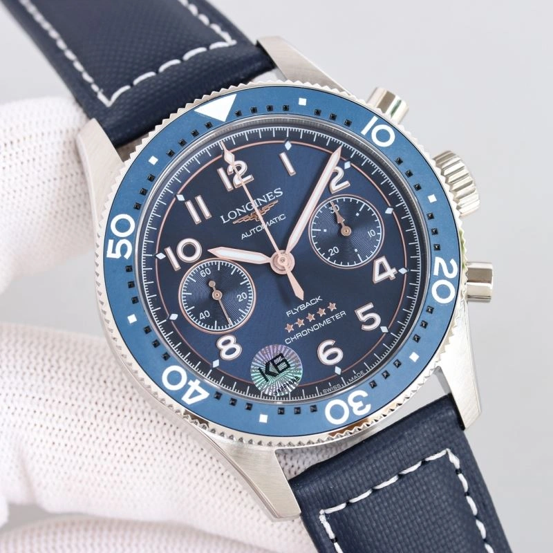 LONGINES Watches Sustainable 187581