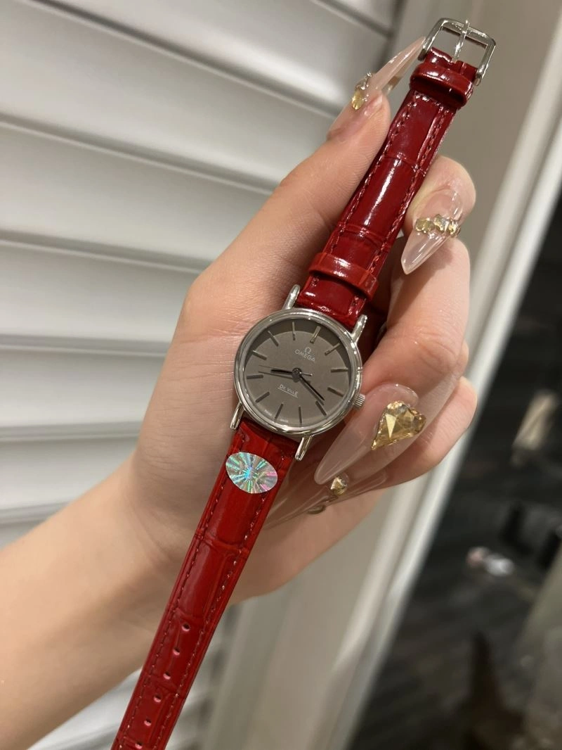 TechFriendly LONGINES Watches 187579