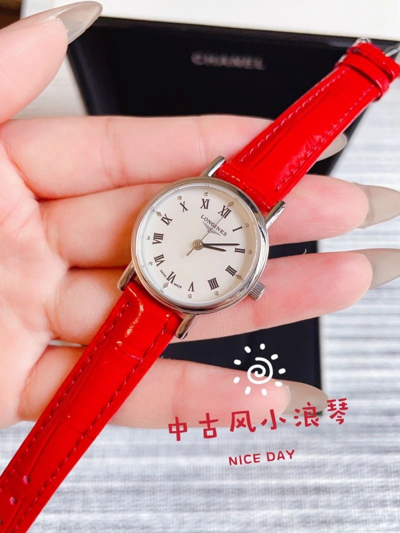 Sophisticated LONGINES Watches 187584