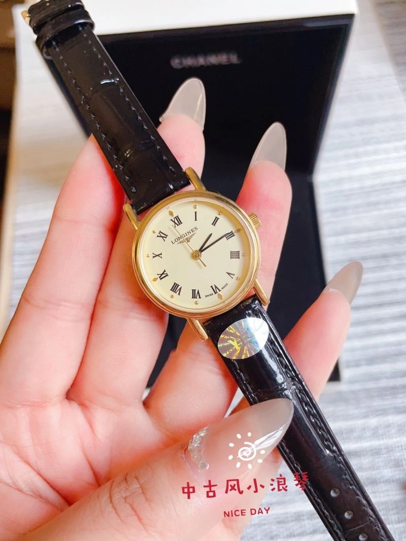 LONGINES Watches Comfortable 187565