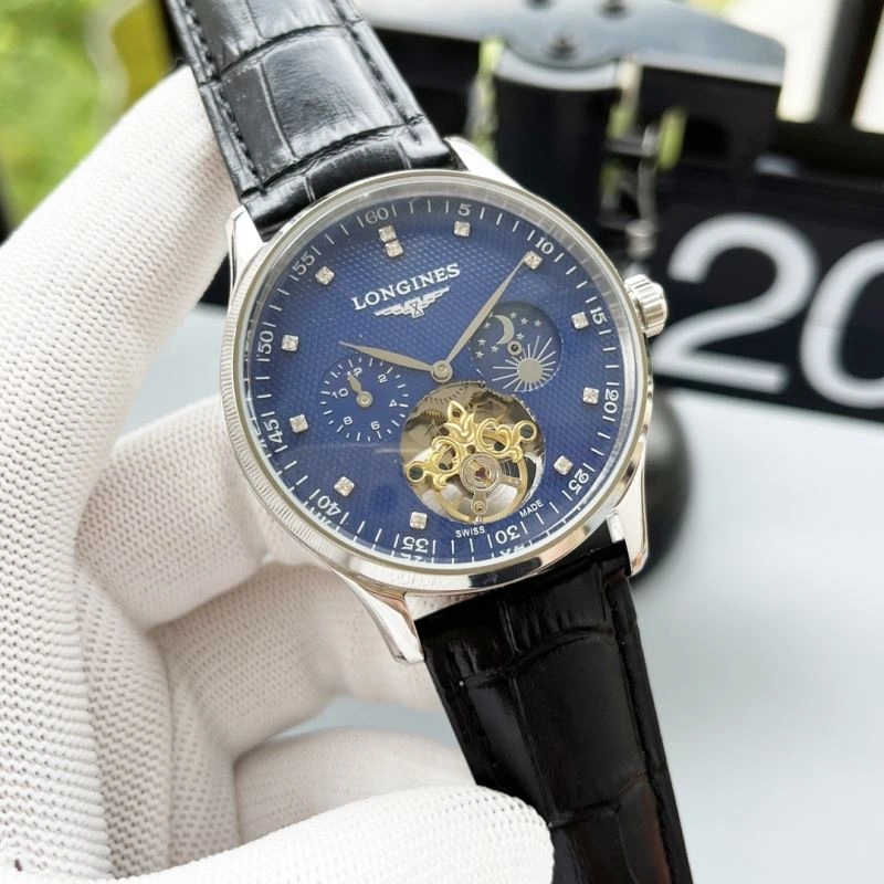 MoistureWicking LONGINES Watches 187568