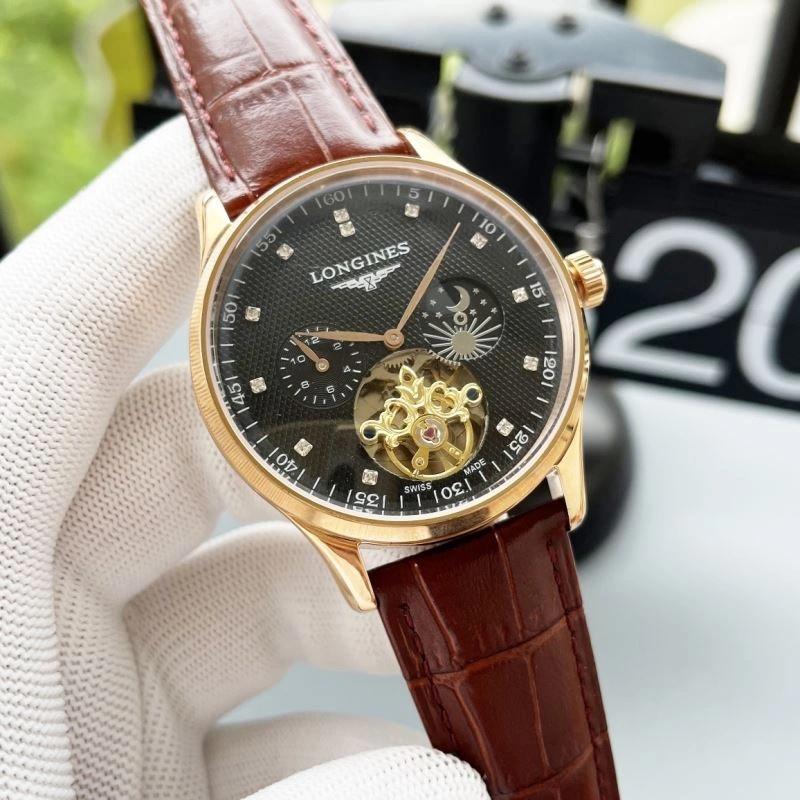 MoistureWicking LONGINES Watches 187568
