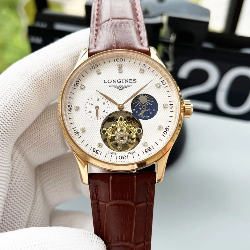 MoistureWicking LONGINES Watches 187568