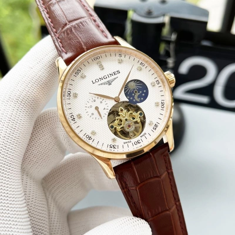 MoistureWicking LONGINES Watches 187568