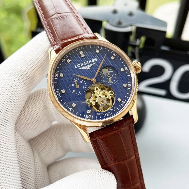 MoistureWicking LONGINES Watches 187568