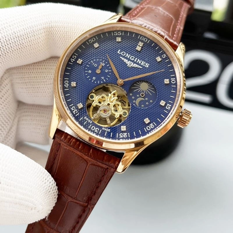 MoistureWicking LONGINES Watches 187568