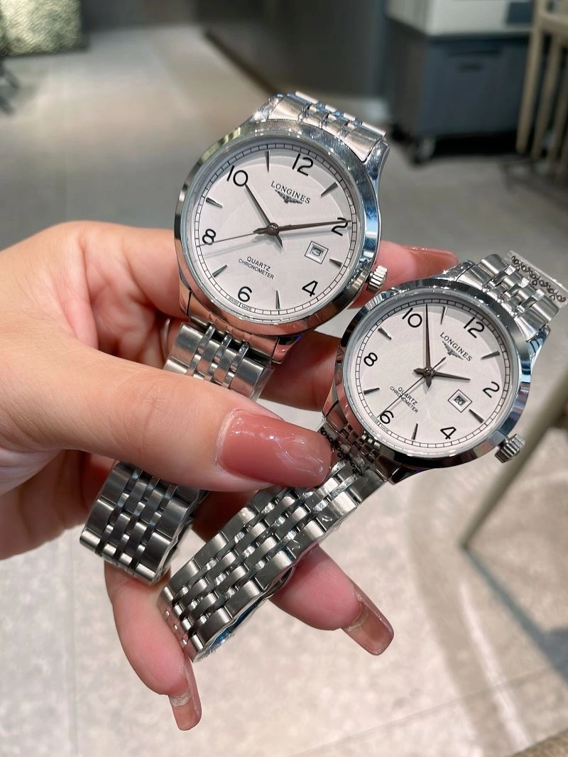 LONGINES Watches Vibrant 187592
