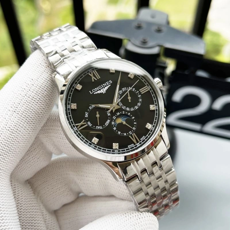 SoftTouch LONGINES Watches 187562