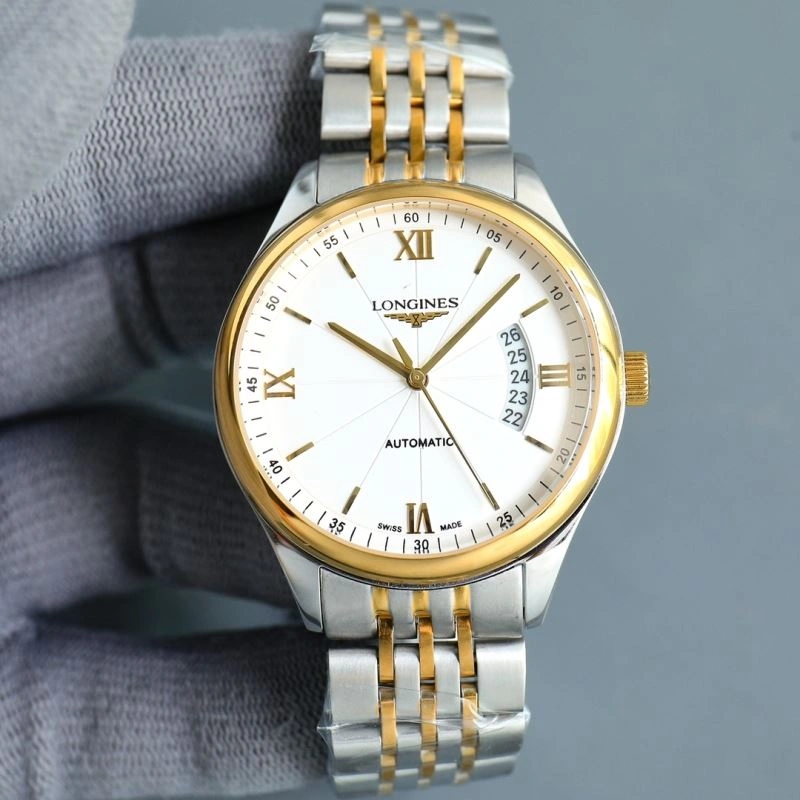 Minimalist LONGINES Watches 187559