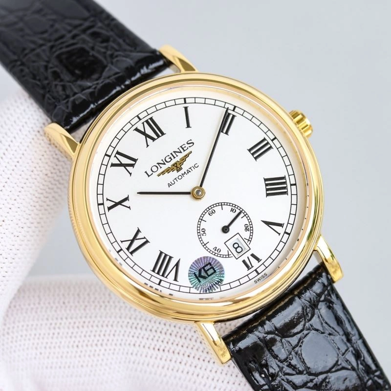 Tailored LONGINES Watches 187556