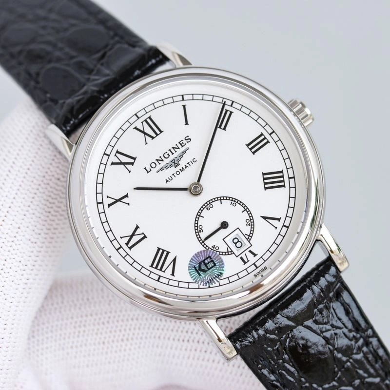 LONGINES Watches ComfortFit 187548