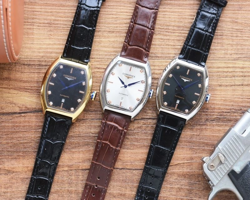 OnTrend LONGINES Watches 187531