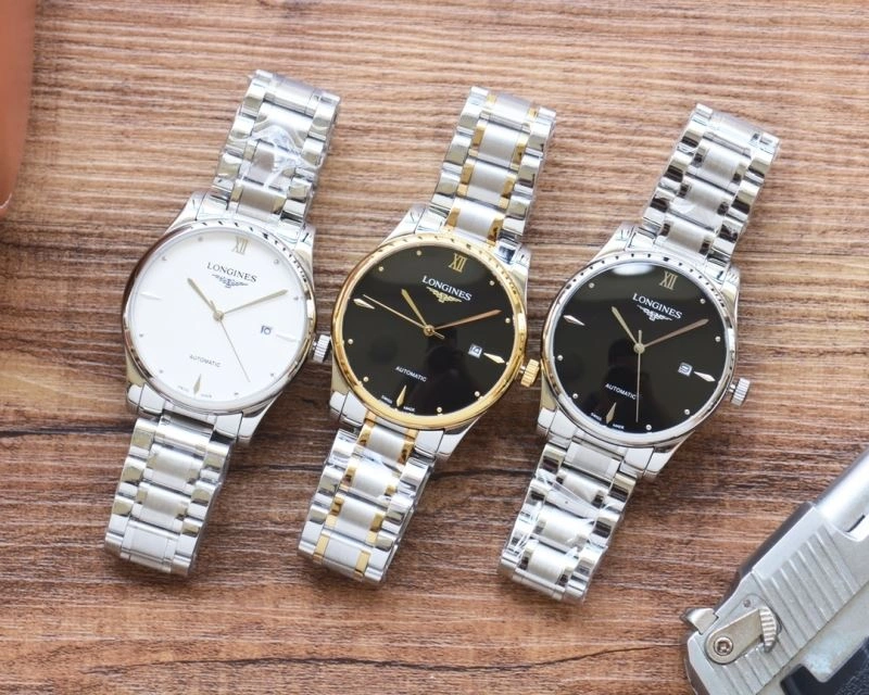 LONGINES Watches Practical 187536