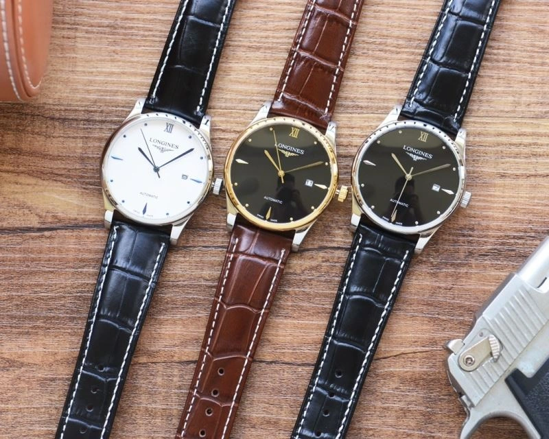 LONGINES Watches RelaxedFit 187532