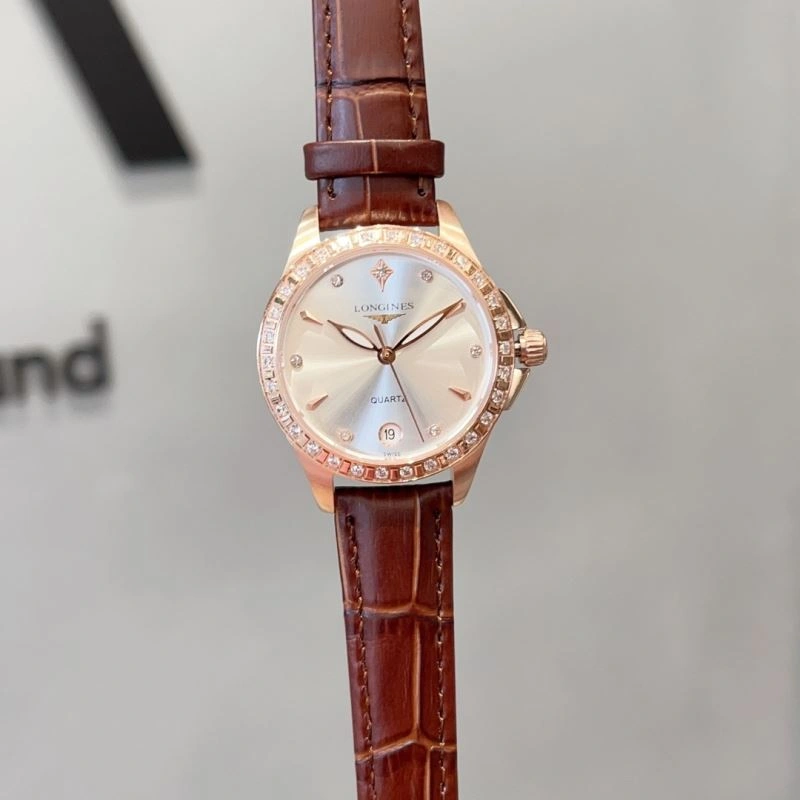 LONGINES Watches Compact 187539
