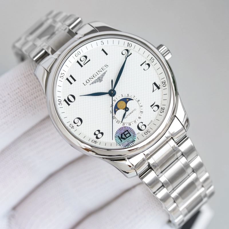 Functional LONGINES Watches 187525
