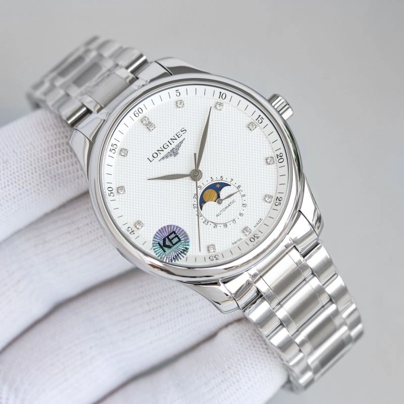 EasyCare LONGINES Watches 187528