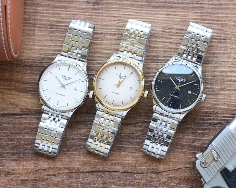 TimelessDesign LONGINES Watches 187538