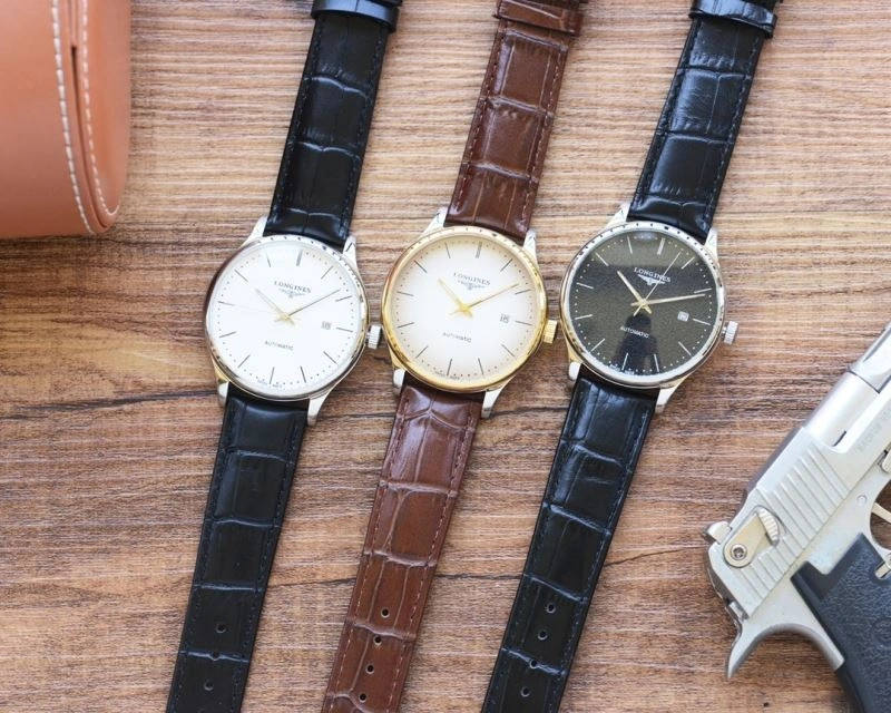 LONGINES Watches Effortless 187547