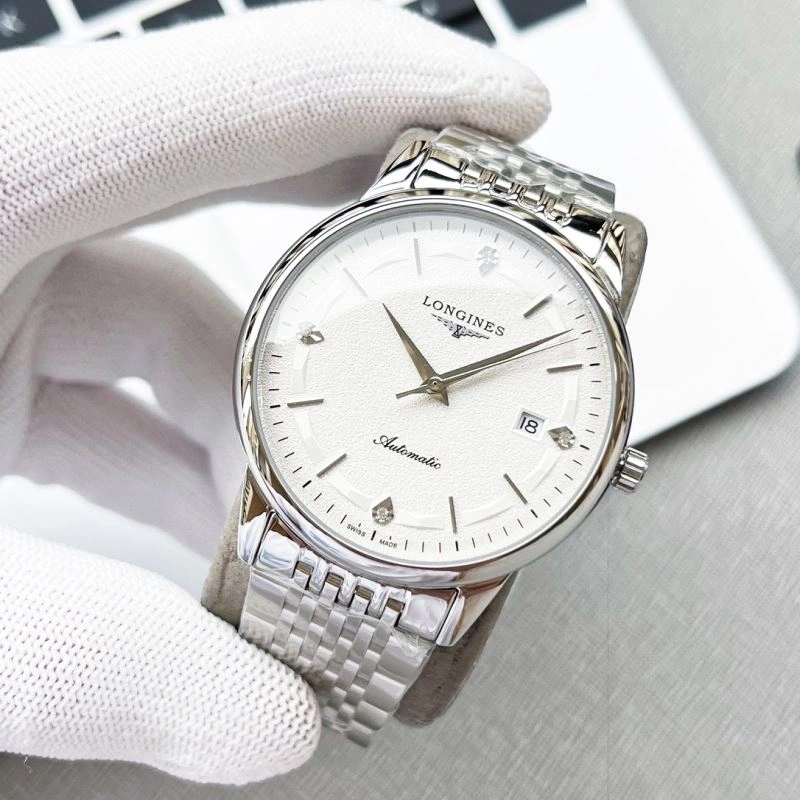 LONGINES Watches NewStyle 187540