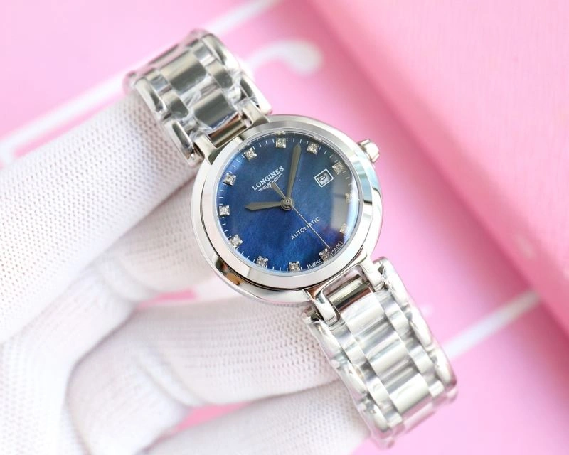LONGINES Watches Breathable 187542