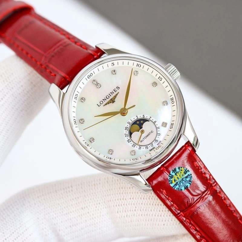 LONGINES Watches Breathable 187534