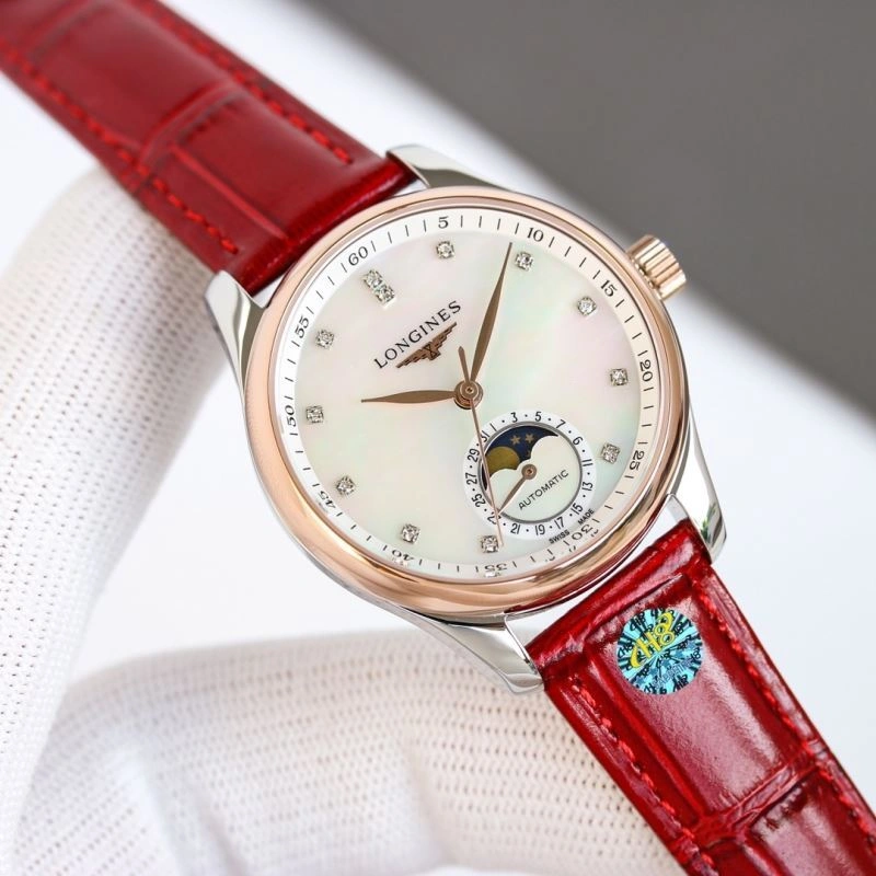 LONGINES Watches Effortless 187544