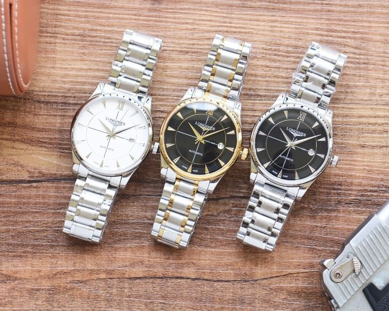 LONGINES Watches Versatile 187537