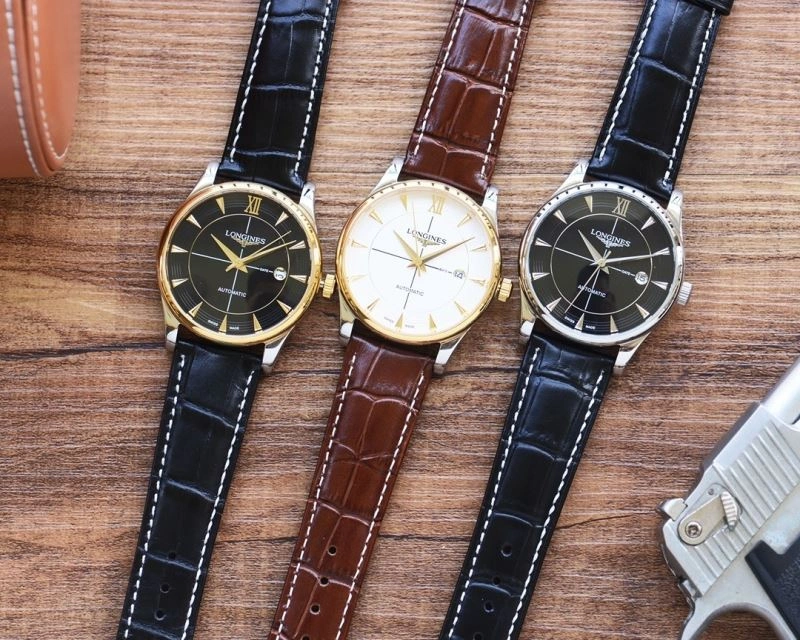 Colorful LONGINES Watches 187552