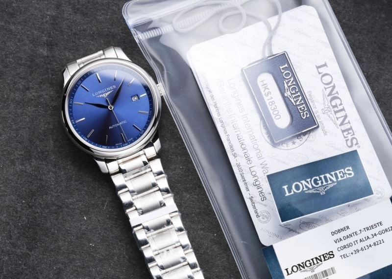 LONGINES Watches TravelReady 187524