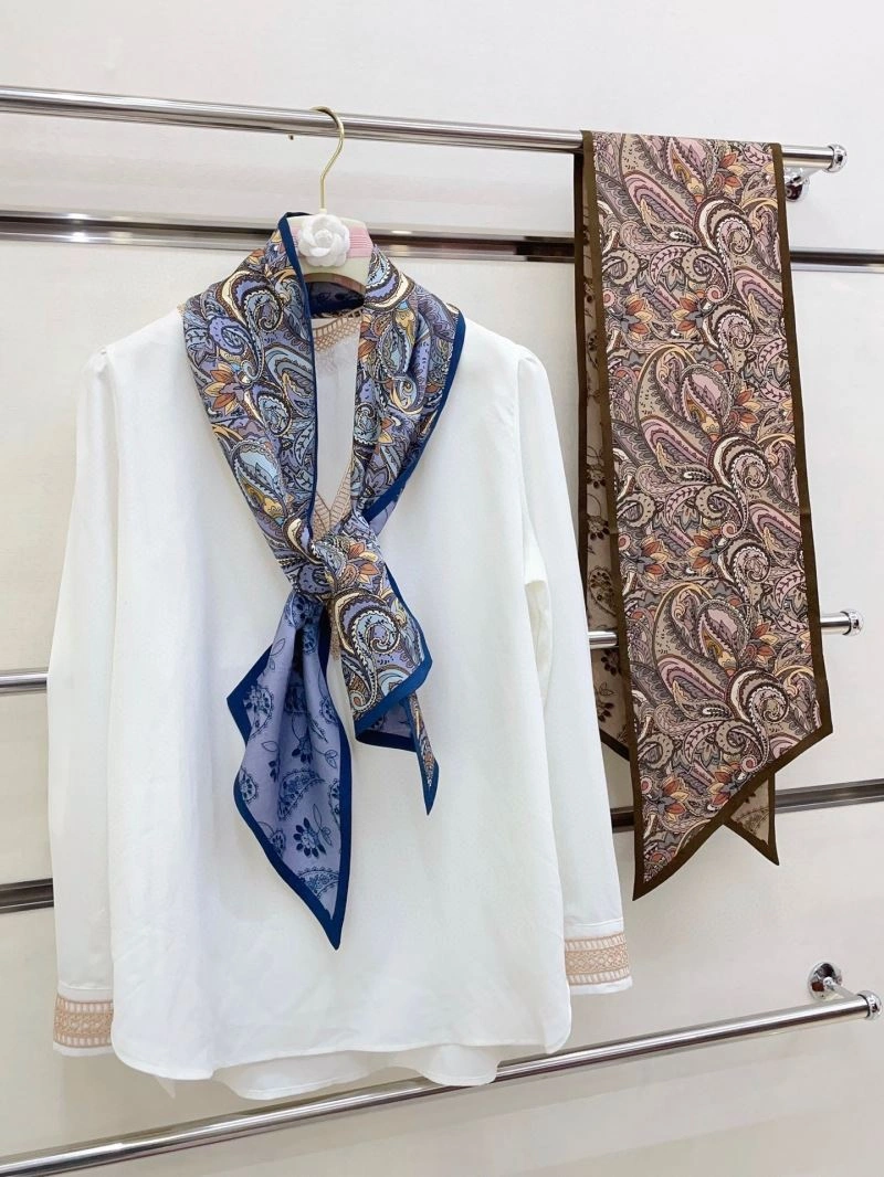 TimelessDesign LORO PIANA 272035