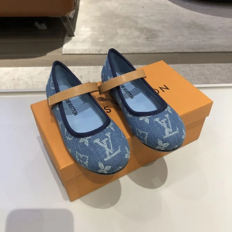 LOUIS VUITTON SHOES FashionForward 29522