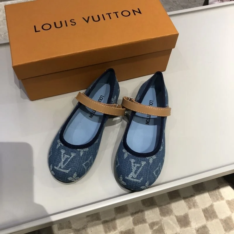 LOUIS VUITTON SHOES FashionForward 29522