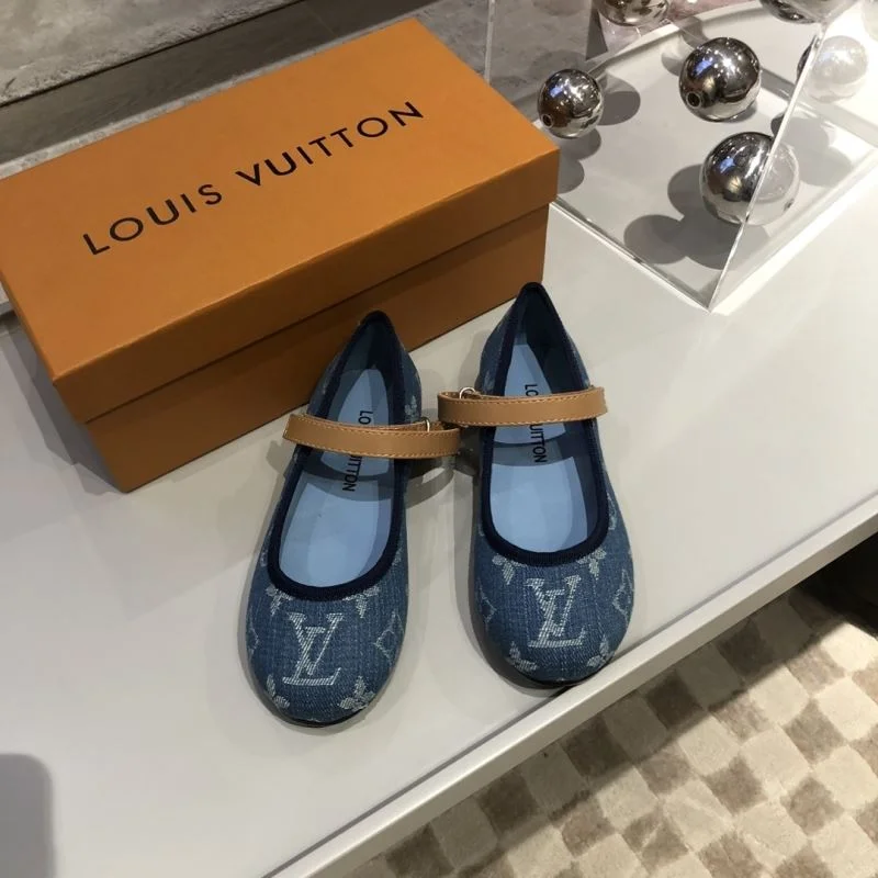 LOUIS VUITTON SHOES FashionForward 29522