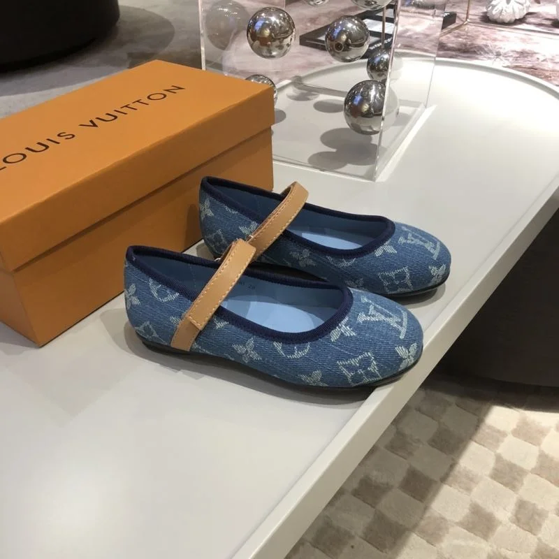 LOUIS VUITTON SHOES FashionForward 29522