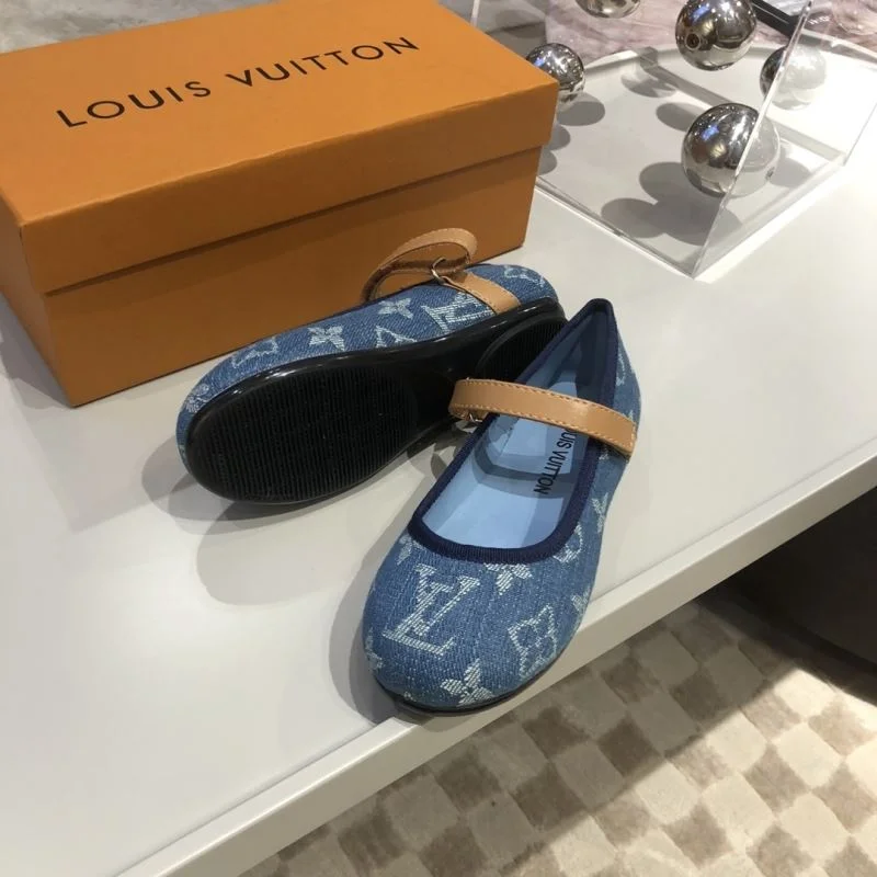 LOUIS VUITTON SHOES FashionForward 29522