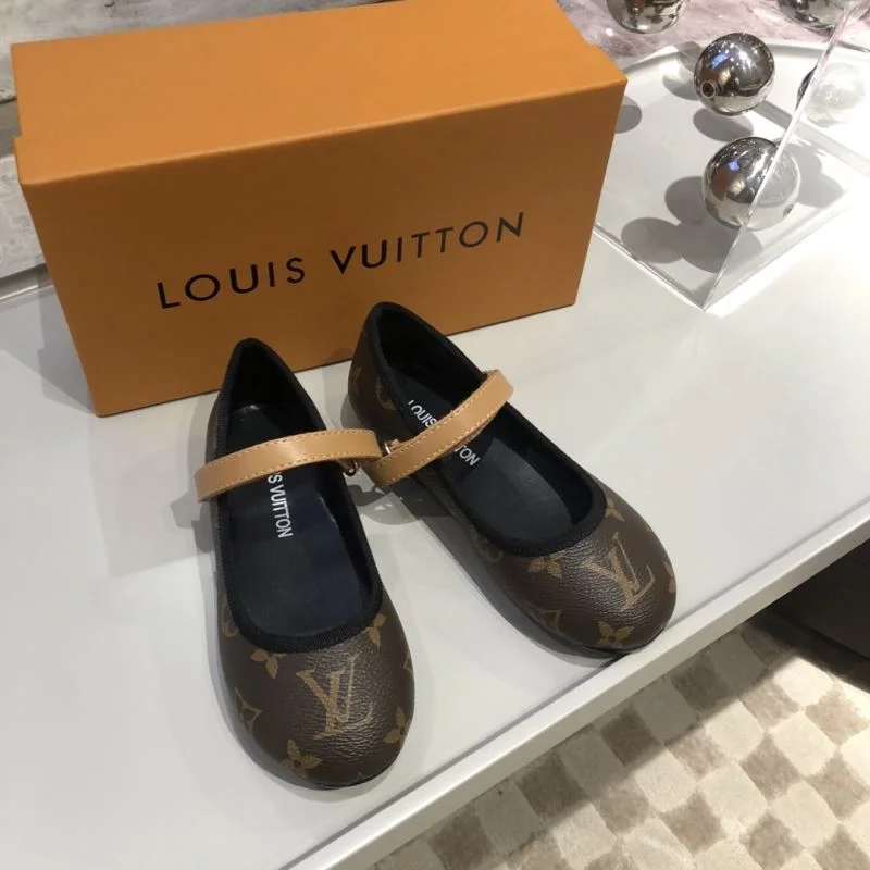 Unisex LOUIS VUITTON SHOES 29511