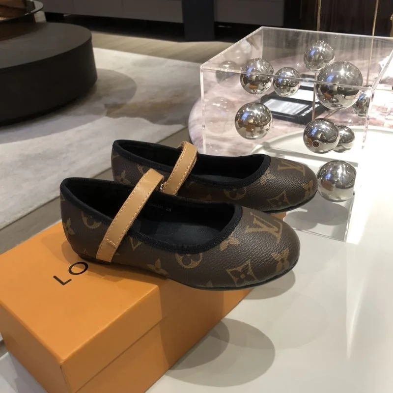 Unisex LOUIS VUITTON SHOES 29511