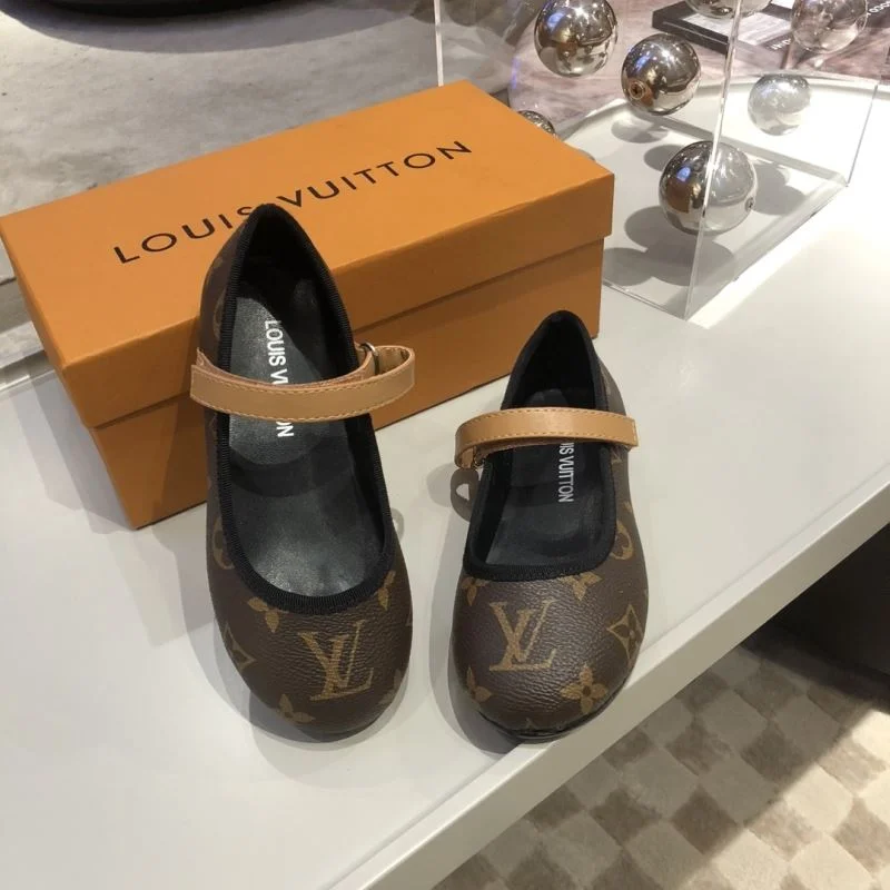Unisex LOUIS VUITTON SHOES 29511