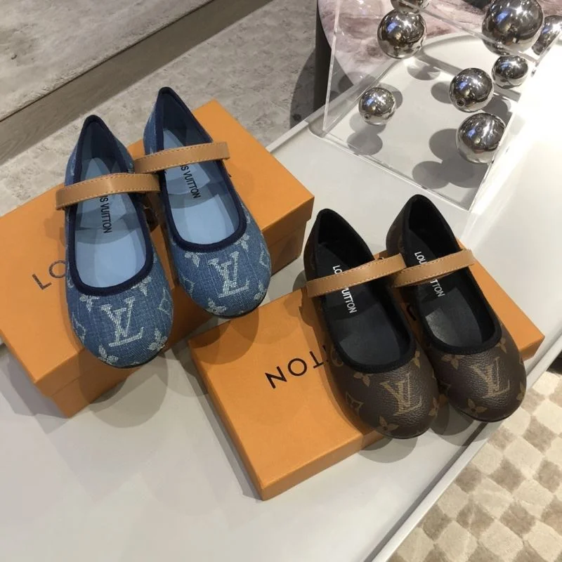 Unisex LOUIS VUITTON SHOES 29511